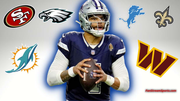 dak prescott